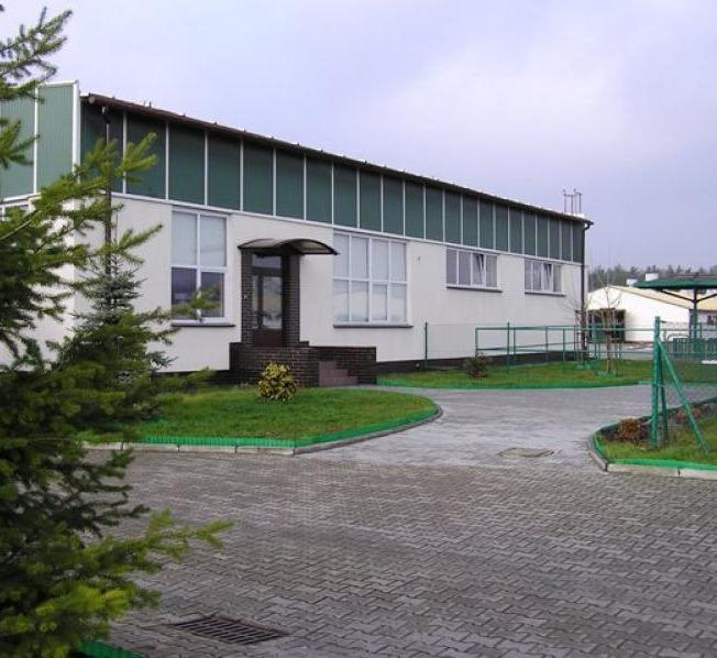 WCHiRZ Laboratorium Tulce