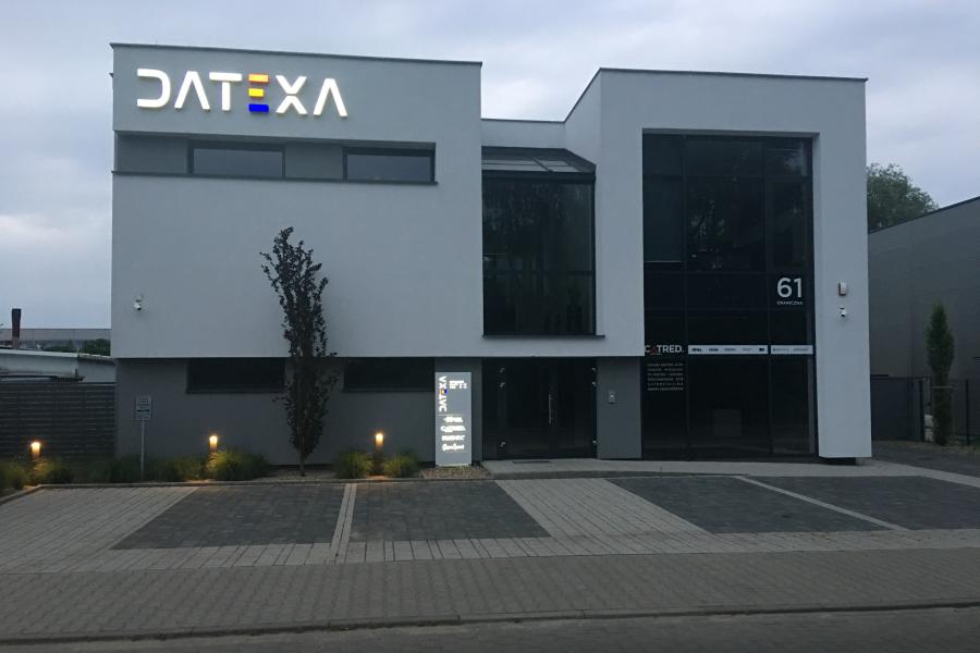 DATEXA Baranowo