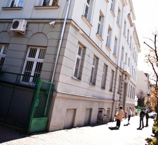 Powiatowy Urząd Pracy Poznań