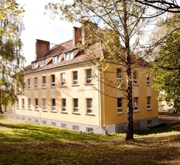 IOR Laboratorium Poznań