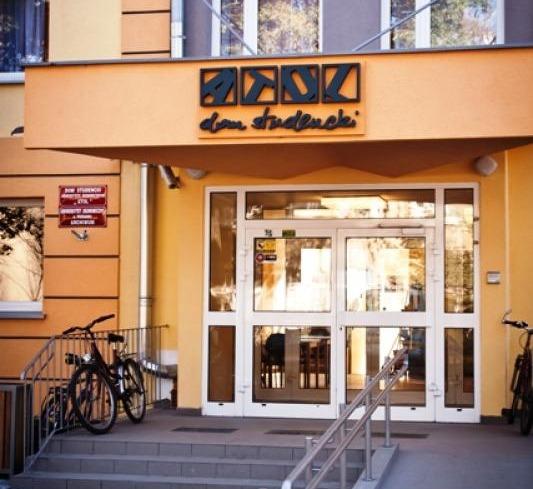 Akademik ATOL Poznań