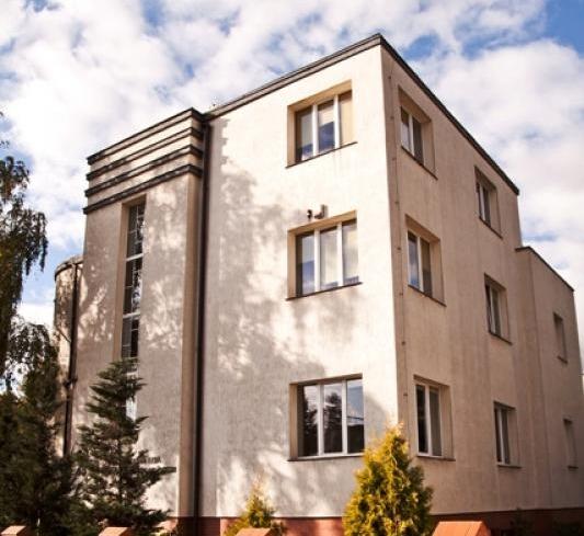 Okręgowa Izba Pielęgniarek i Położnych Poznań