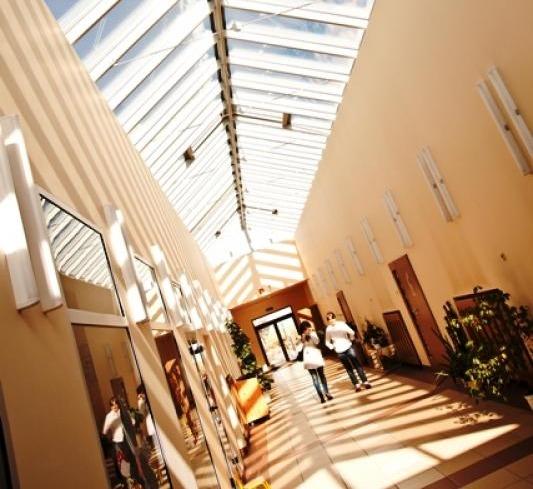 Przedszkole w Koziegłowach