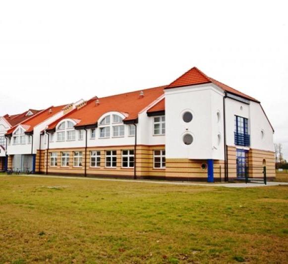 Gimnazjum Wielichowo