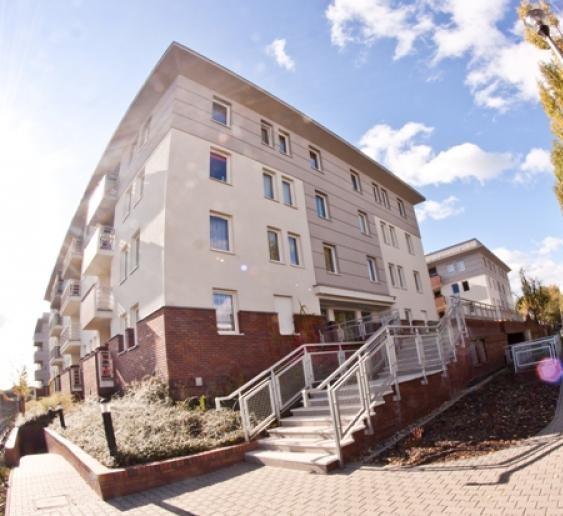 PTBS ul. Karpia Poznań