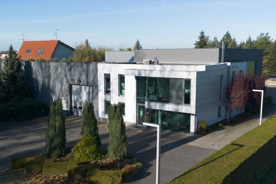 DALPRINT PLUS Komorniki