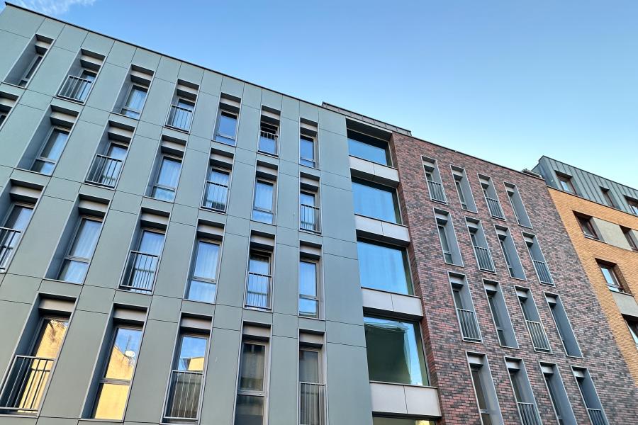 Poznań, Chwaliszewo